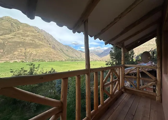 1br Country With Garden And Mountain View * Taray