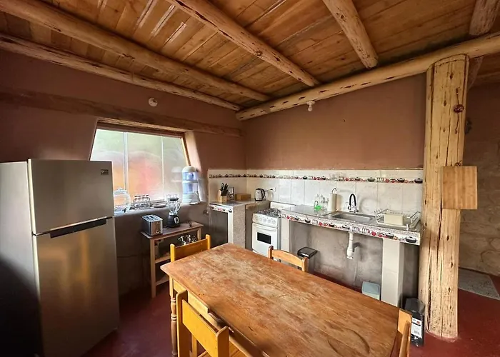 1br Country With Garden And Mountain View Taray