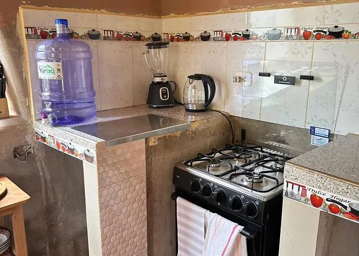 1br Country With Garden And Mountain View Taray