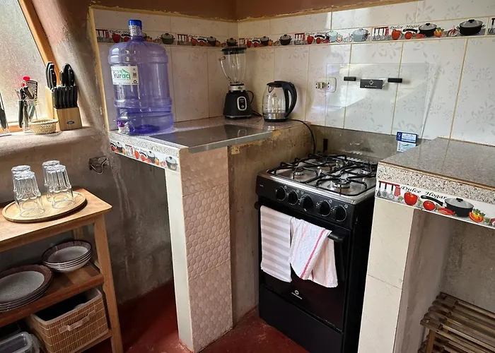 1br Country With Garden And Mountain View Hébergement de vacances *