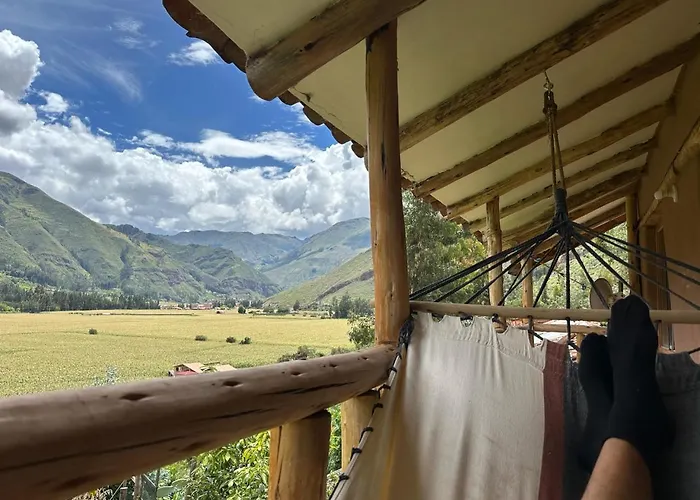 1br Country With Garden And Mountain View Taray