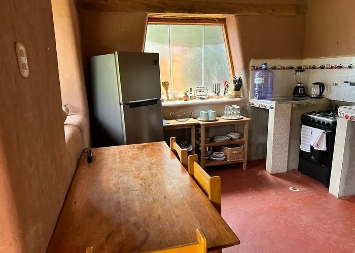 1br Country With Garden And Mountain View Hébergement de vacances