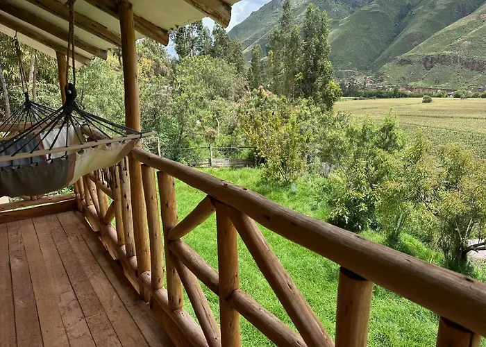 1br Country With Garden And Mountain View Hébergement de vacances Taray